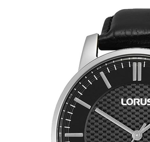 Lorus Classic RH981NX9 - zegarek męski 4