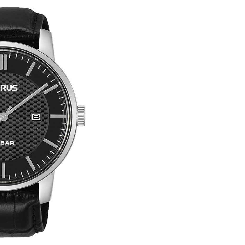 Lorus Classic RH981NX9 - zegarek męski 6