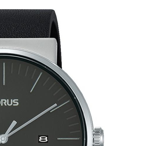 Lorus Classic RH983KX9 5