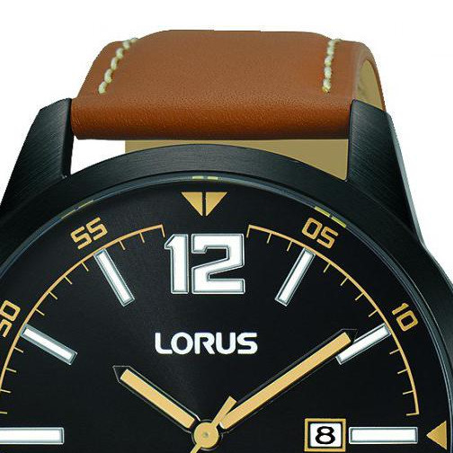 Lorus Classic RH985HX9 3