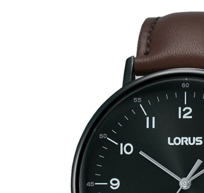 Lorus Classic RH985MX9 - zegarek męski 4