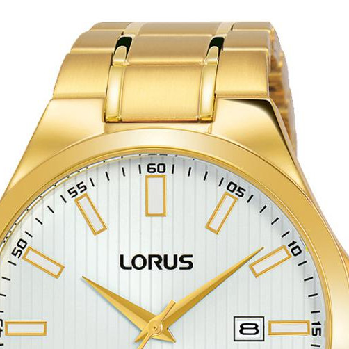 Lorus Classic RH986KX9 3