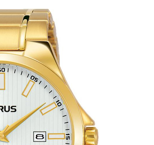 Lorus Classic RH986KX9 5