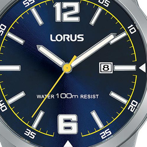 Lorus Classic RH987HX9 2