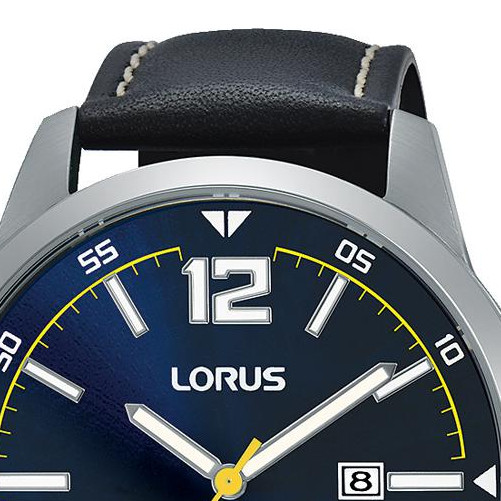Lorus Classic RH987HX9 3