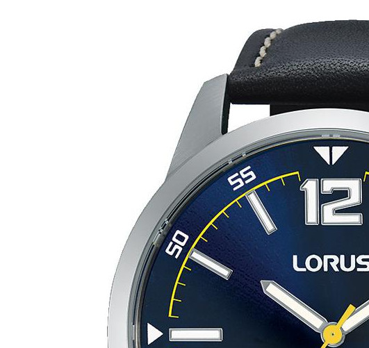 Lorus Classic RH987HX9 4