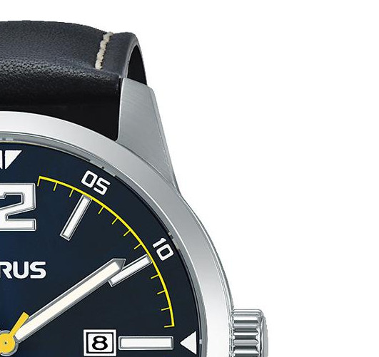 Lorus Classic RH987HX9 5