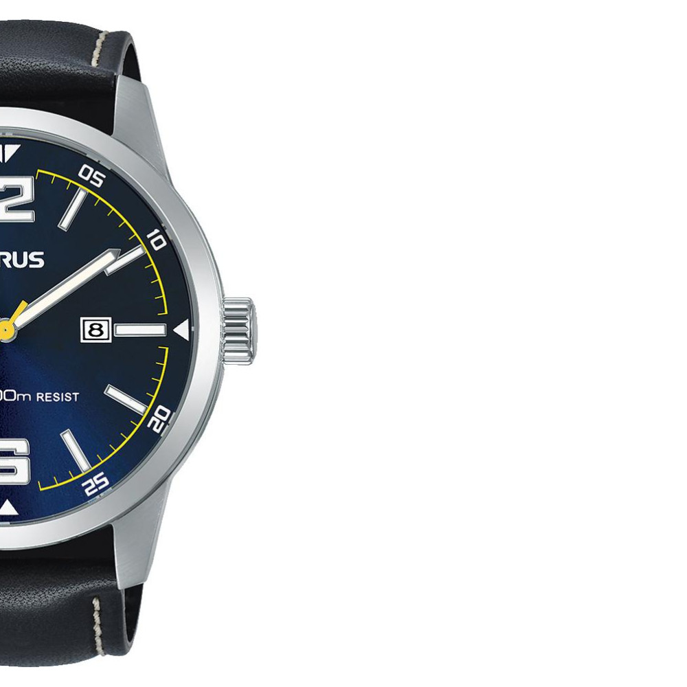 Lorus Classic RH987HX9 6