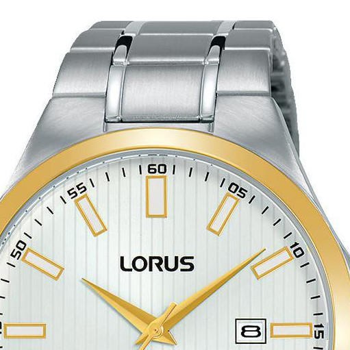 Lorus Classic RH988KX9 3