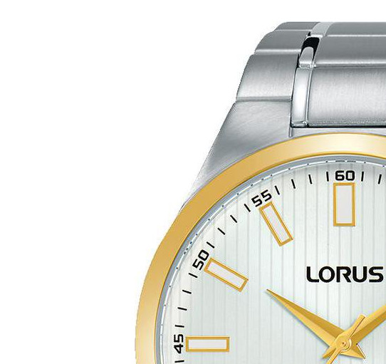 Lorus Classic RH988KX9 4