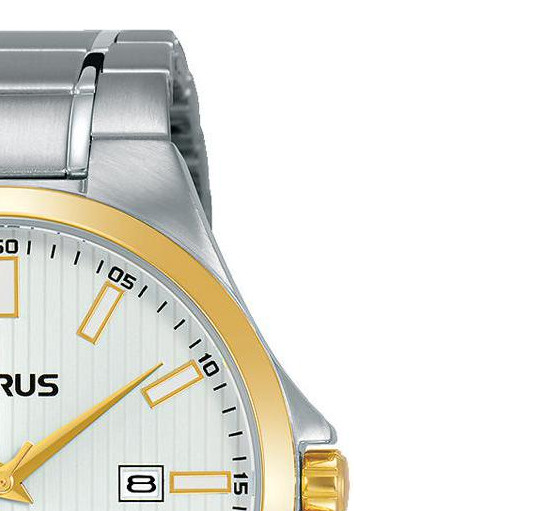 Lorus Classic RH988KX9 5