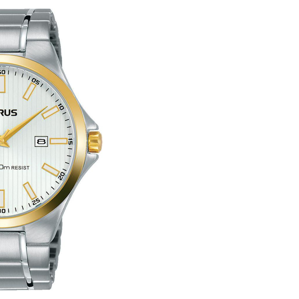 Lorus Classic RH988KX9 6