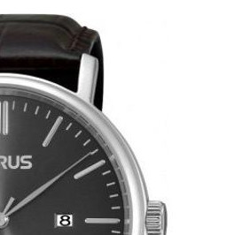 Lorus Classic RH989DX9 5