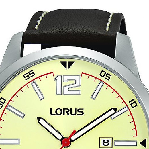 Lorus Classic RH989HX9 3