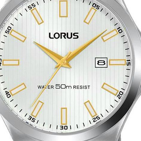 Lorus Classic RH989KX9 2