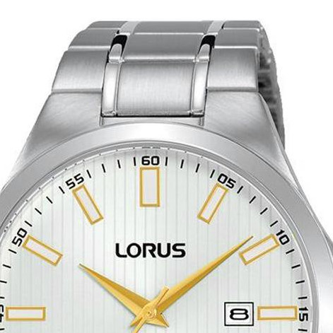 Lorus Classic RH989KX9 3