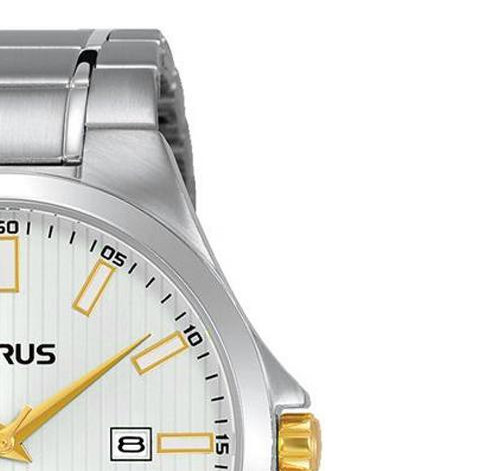 Lorus Classic RH989KX9 5