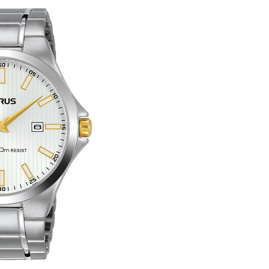 Lorus Classic RH989KX9 6