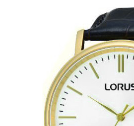 Lorus Classic RH990DX9 4