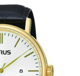 Lorus Classic RH990DX9 5