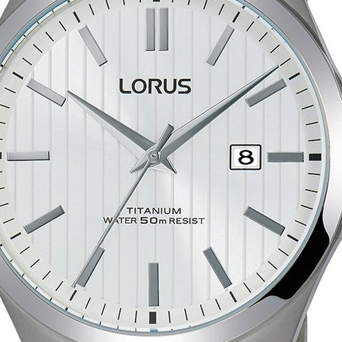 Lorus Classic RH995HX9 2