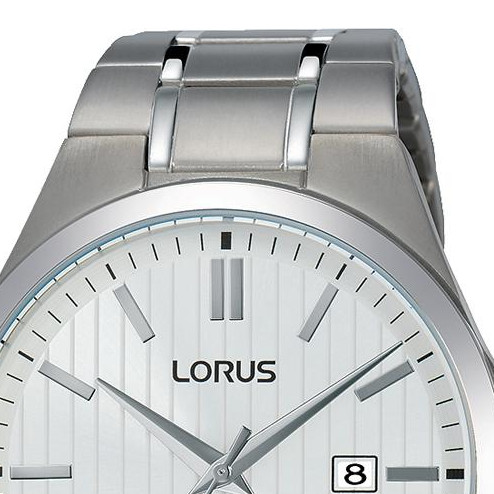 Lorus Classic RH995HX9 3
