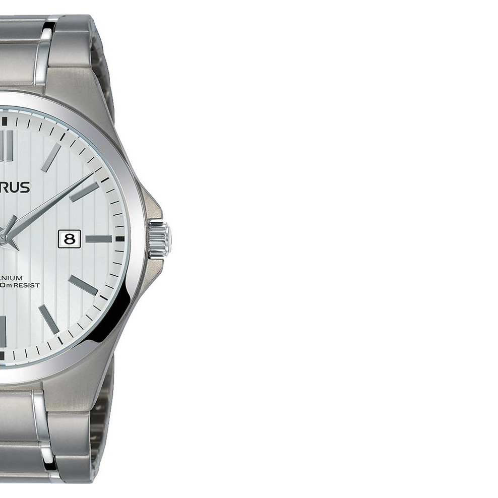 Lorus Classic RH995HX9 6