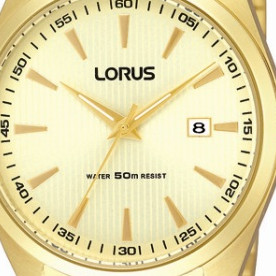 Lorus Classic RH996CX9 2