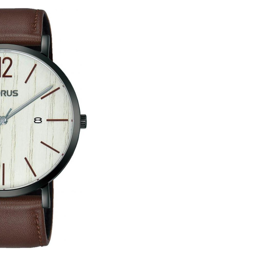 Lorus Classic RH999MX9 - zegarek męski 6