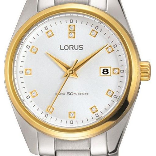 Lorus Classic RJ246BX9 2