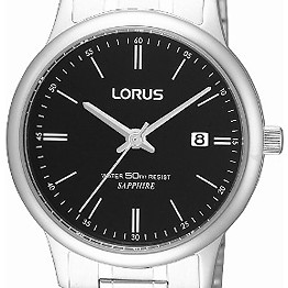 Lorus Classic RJ253AX9 2