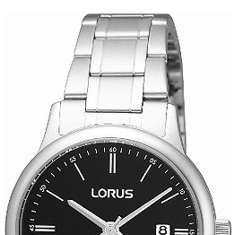 Lorus Classic RJ253AX9 3