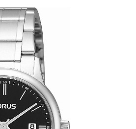 Lorus Classic RJ253AX9 5