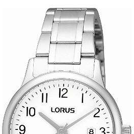 Lorus Classic RJ255AX9 3
