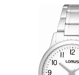 Lorus Classic RJ255AX9 4