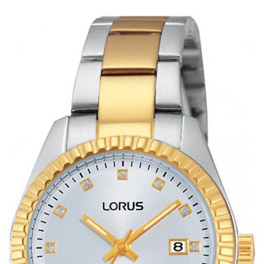 Lorus Classic RJ284AX9 3