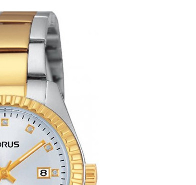 Lorus Classic RJ284AX9 5