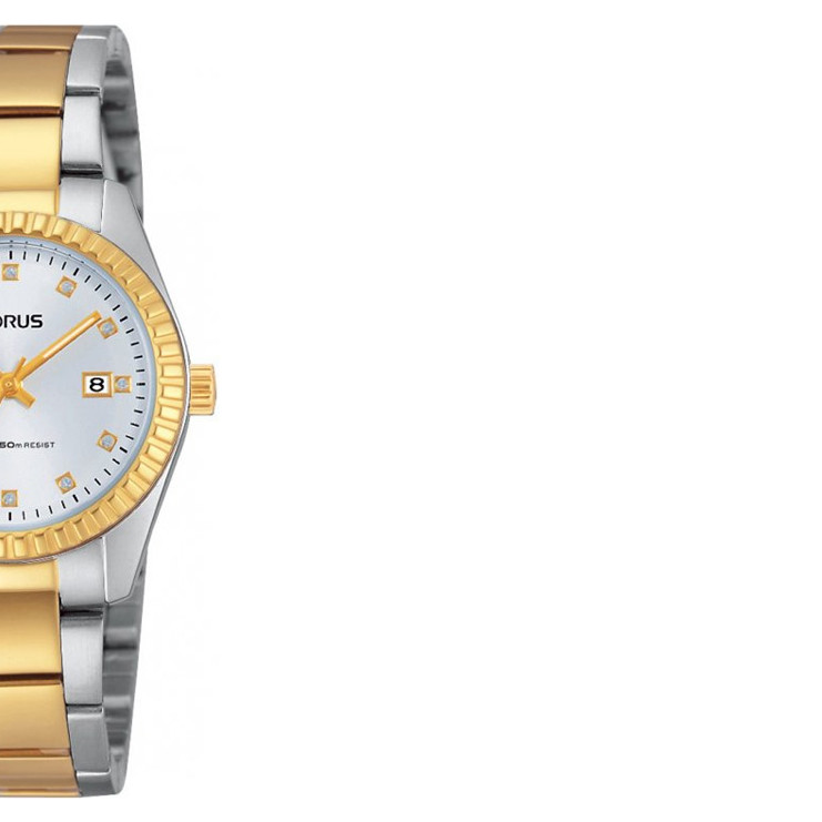 Lorus Classic RJ284AX9 6