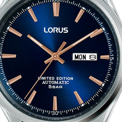 Lorus Classic RL445AX9 - zegarek męski 2