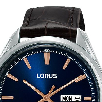 Lorus Classic RL445AX9 - zegarek męski 3