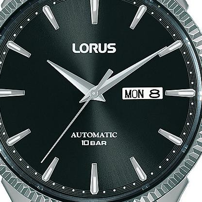 Lorus Classic RL471AX9 - zegarek męski 2