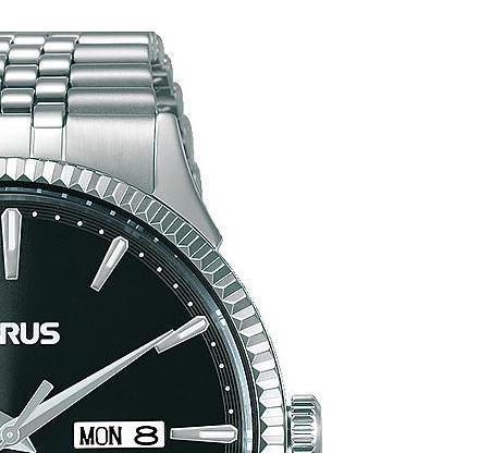 Lorus Classic RL471AX9 - zegarek męski 5