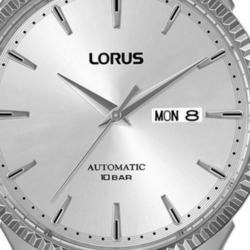 Lorus Classic RL473AX9G - zegarek męski 2