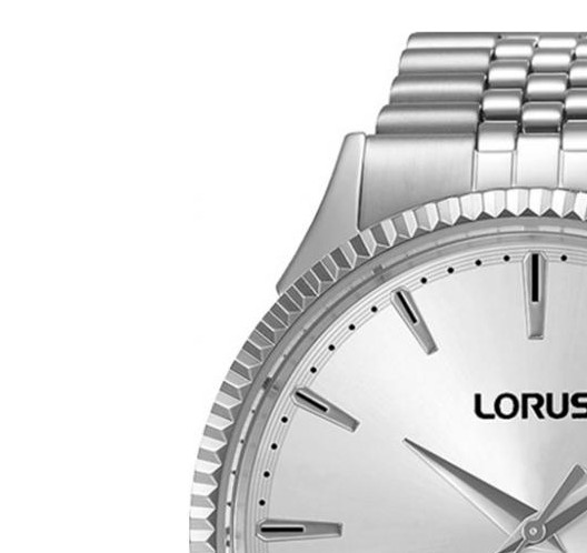 Lorus Classic RL473AX9G - zegarek męski 4