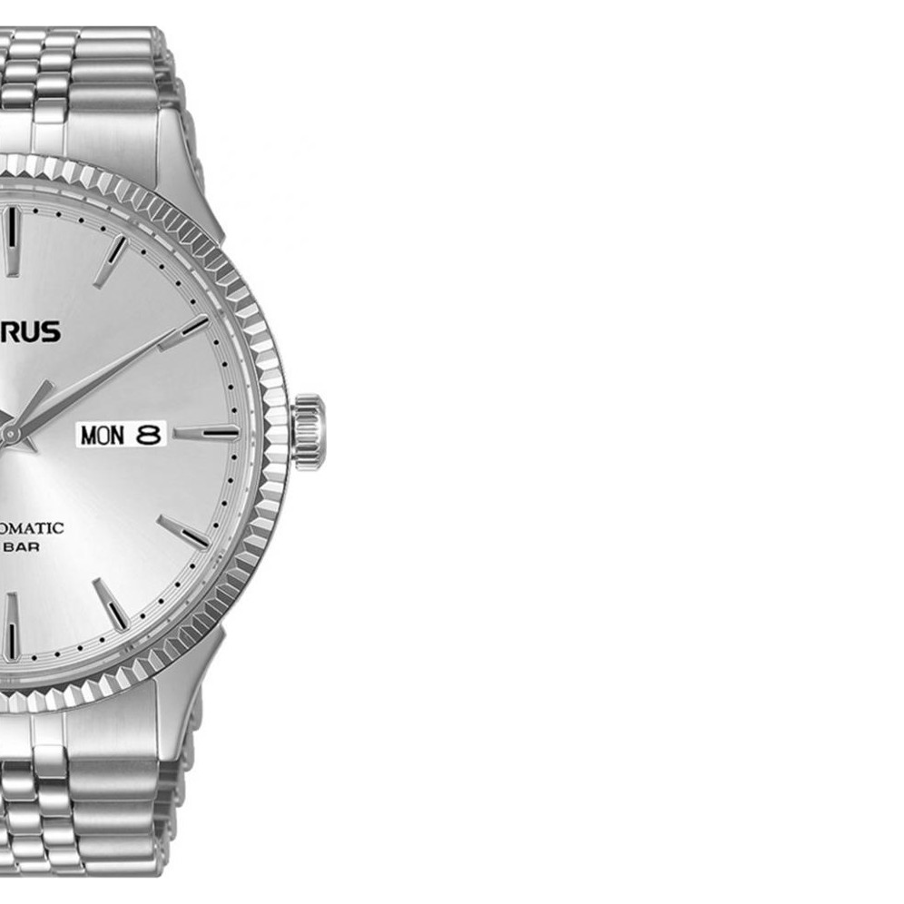 Lorus Classic RL473AX9G - zegarek męski 6