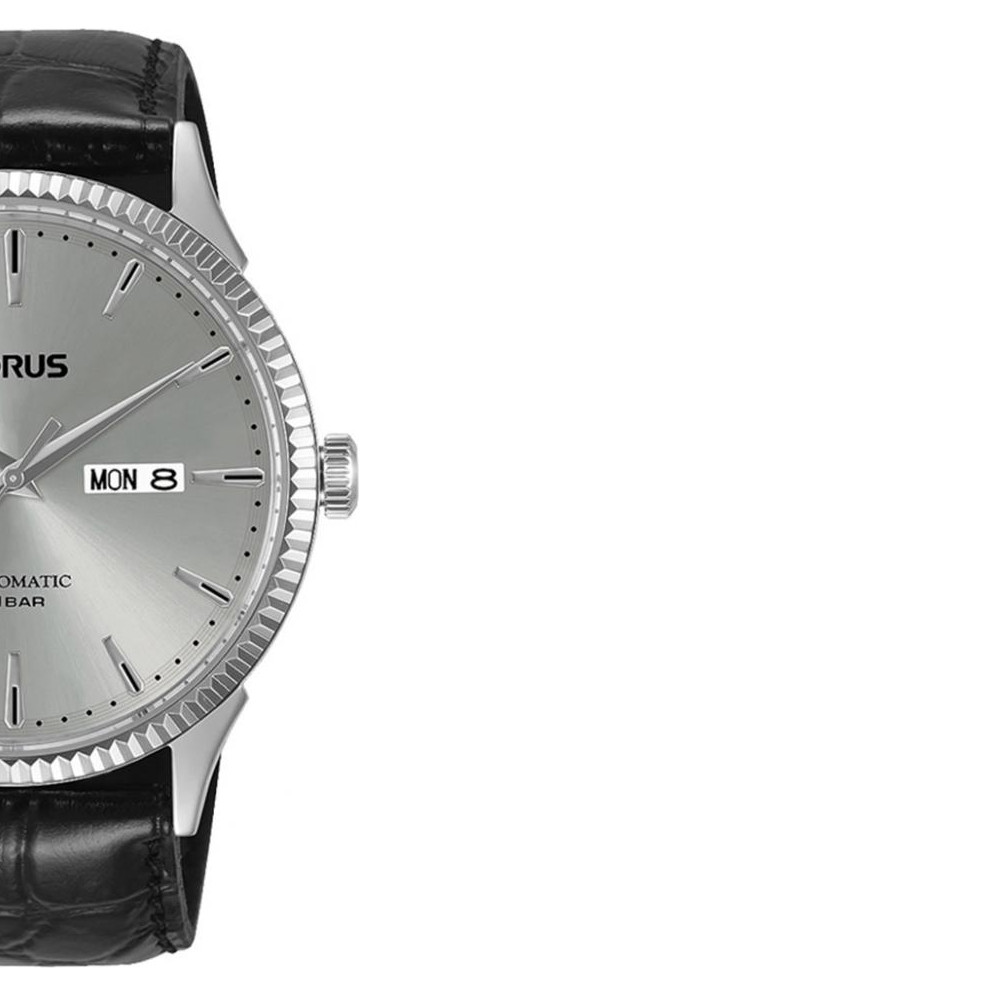 Lorus Classic RL477AX9G - zegarek męski 6