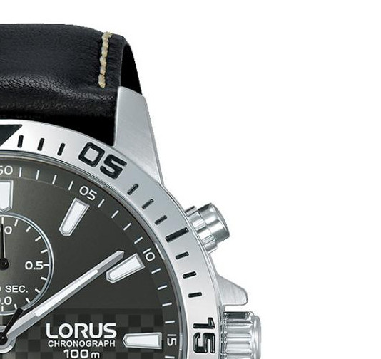 Lorus Classic RM315FX9 5