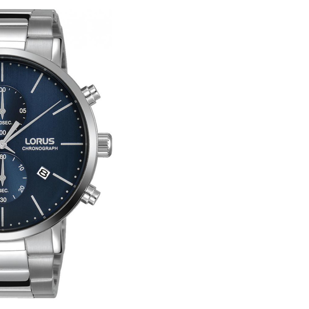 Lorus Classic RM319FX9 6