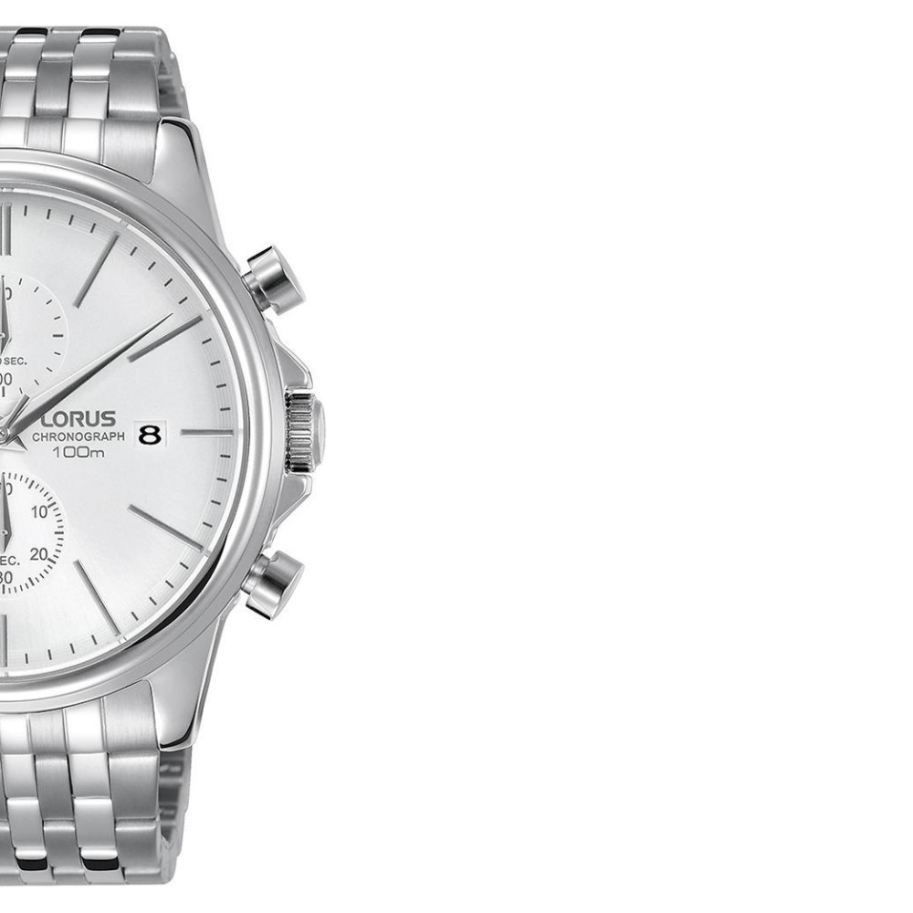 Lorus Classic RM325EX9 6