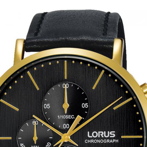 Lorus Classic RM332FX9 3